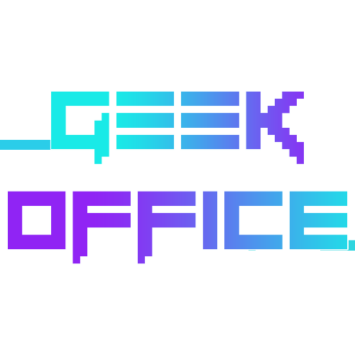 GEEK OFFICE