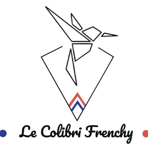 LE COLIBRI FRENCHY