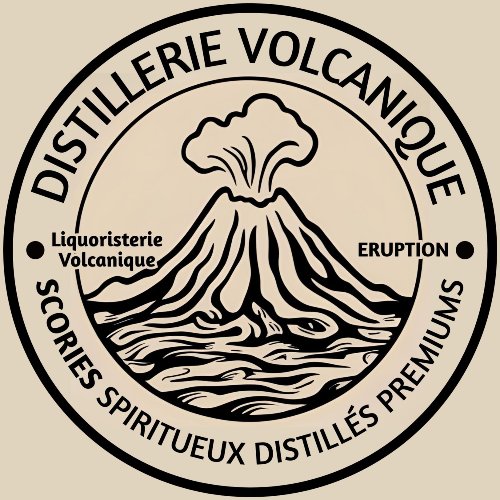 DISTILLERIE VOLCANIQUE