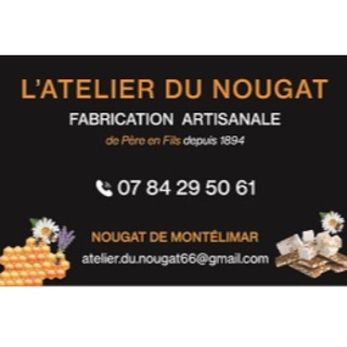 ATELIER DU NOUGAT MONTELIMAR