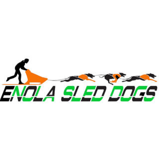 ENOLA SLED DOGS