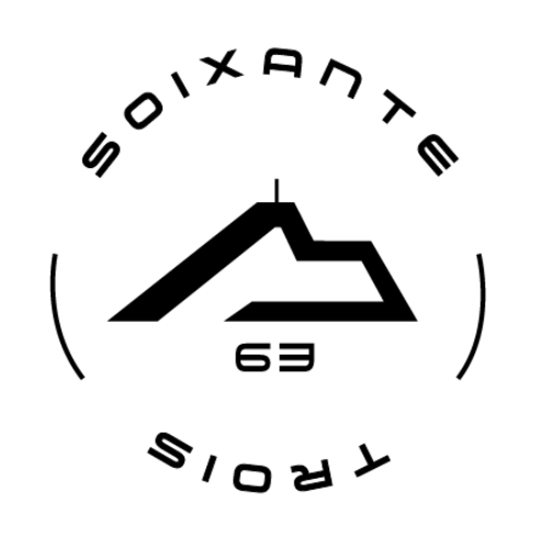 SOIXANTE-TROIS