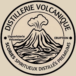 DISTILLERIE VOLCANIQUE
