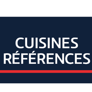 CUISINES REFERENCES
