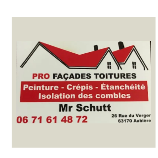 MONSIEUR SCHUTT CHRISTOPHE