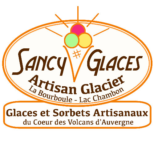 SANCY GLACES