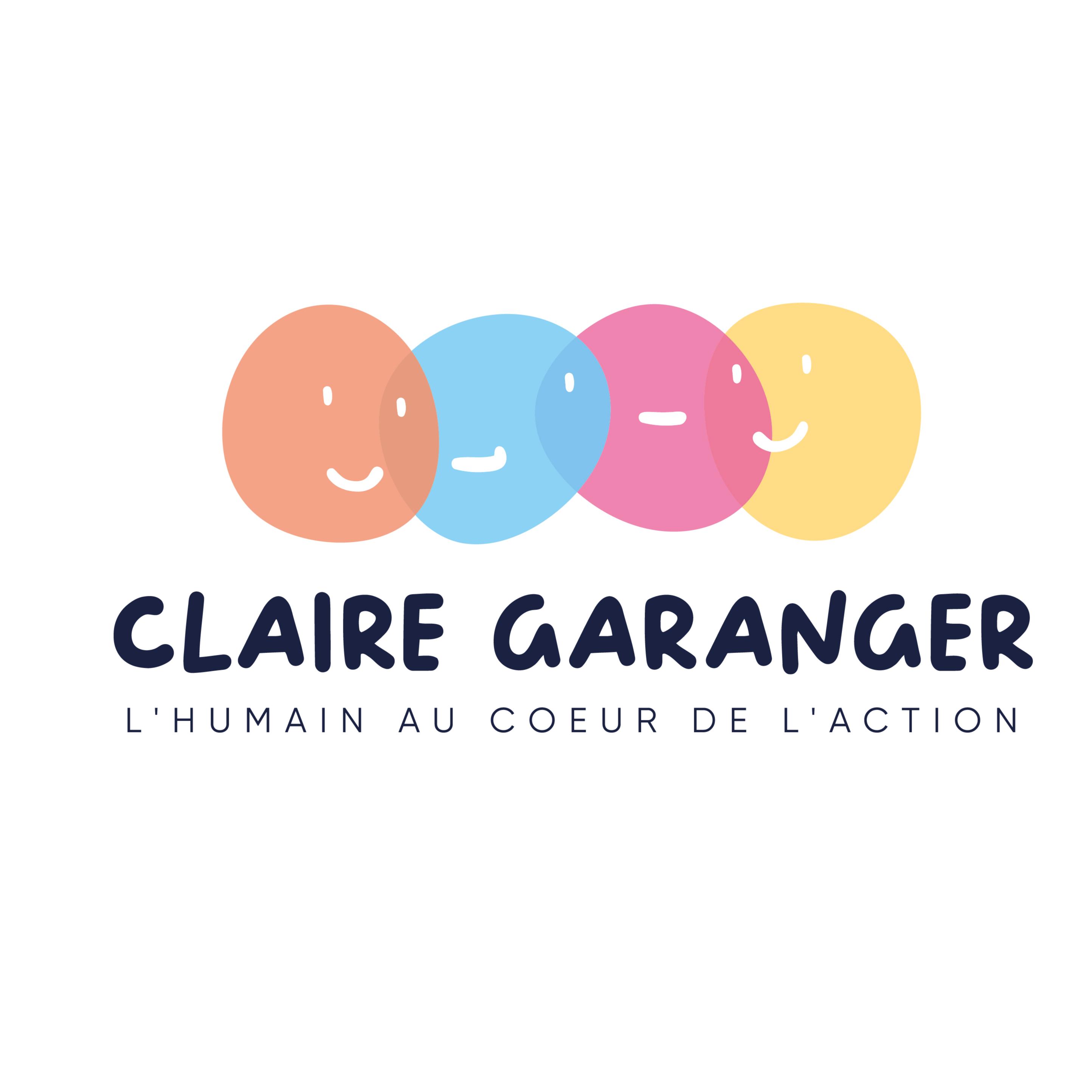 CLAIRE GARANGER COACHING
