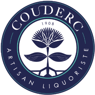DISTILLERIE LOUIS COUDERC