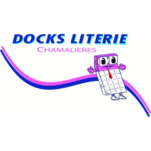 DOCKS DE LA LITERIE