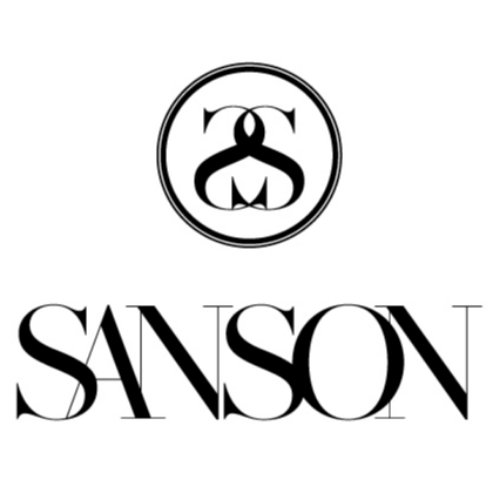 SANSON CUIR