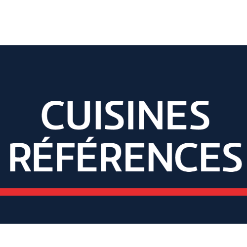 CUISINES REFERENCES