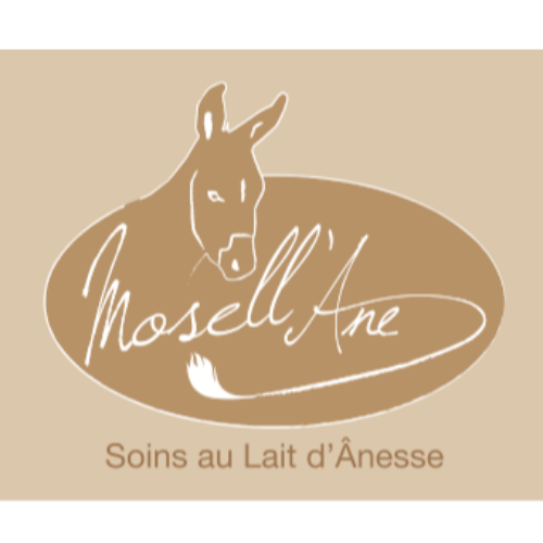 MOSELL'ANE - SOIN LAIT D'ANESSE BIO
