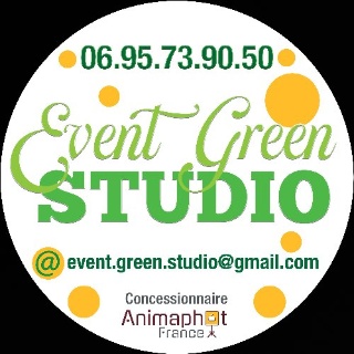 EVENT GREEN STUDIO