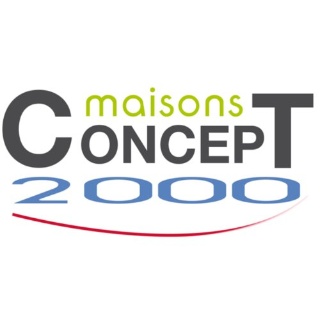 MAISONS CONCEPT 2000