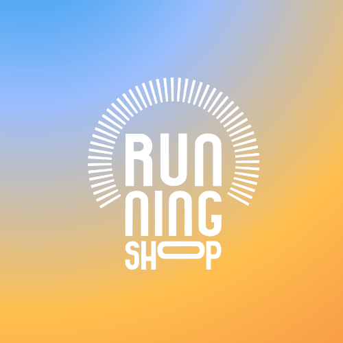 RUNNING SHOP