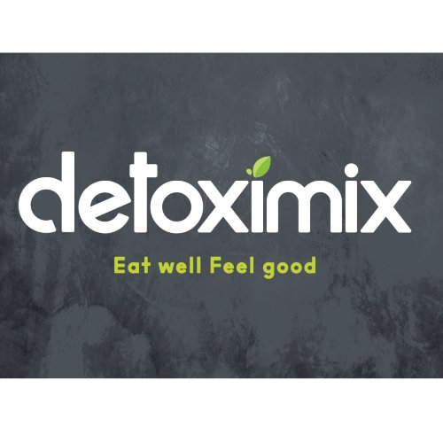 DETOXIMIX