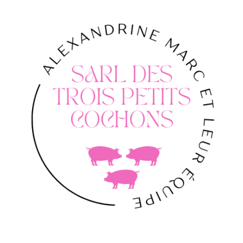 GAEC DES TROIS PETITS COCHONS