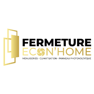 FERMETURE ECON'HOME