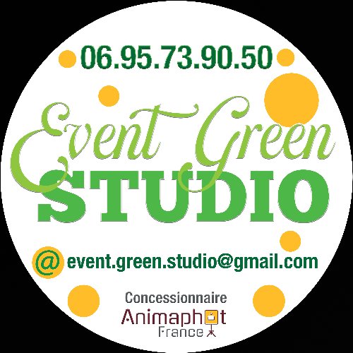 EVENT GREEN STUDIO