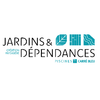 JARDINS ET DEPENDANCES