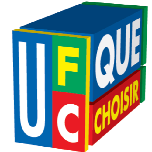 UFC QUE CHOISIR