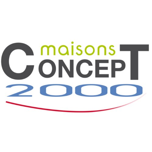 MAISONS CONCEPT 2000