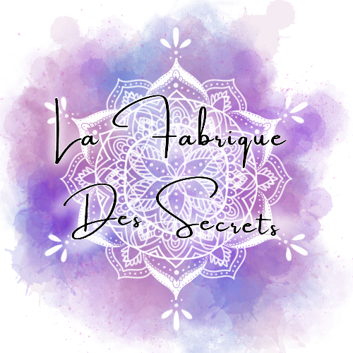 LA FABRIQUE DES SECRETS