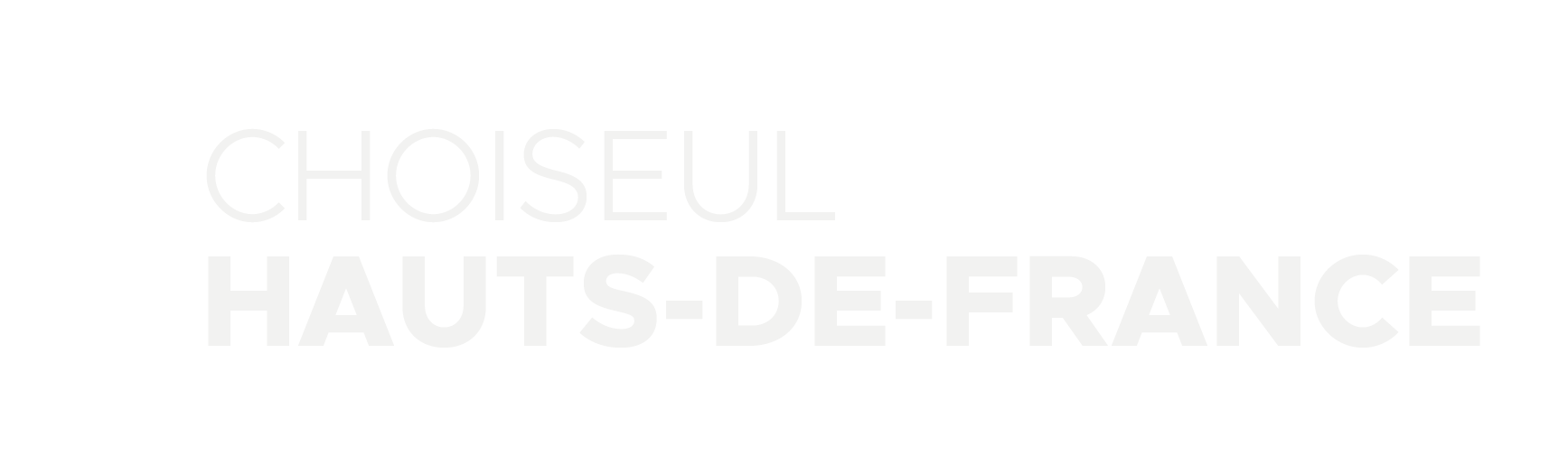 Club Choiseul Hauts-de-France
