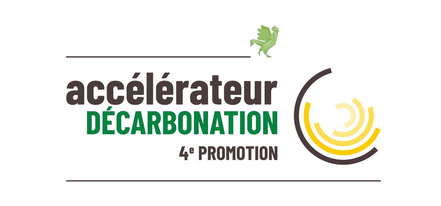 Accélérateur décarbonation #4 : Lancement et S1