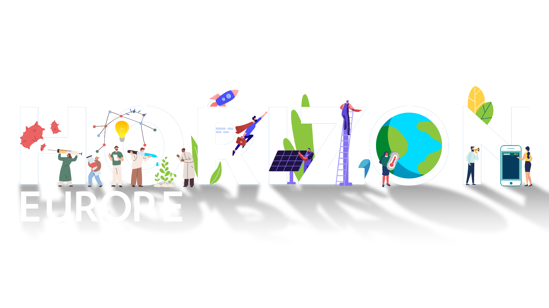Horizon Europe - The Blind Evaluation Pilot