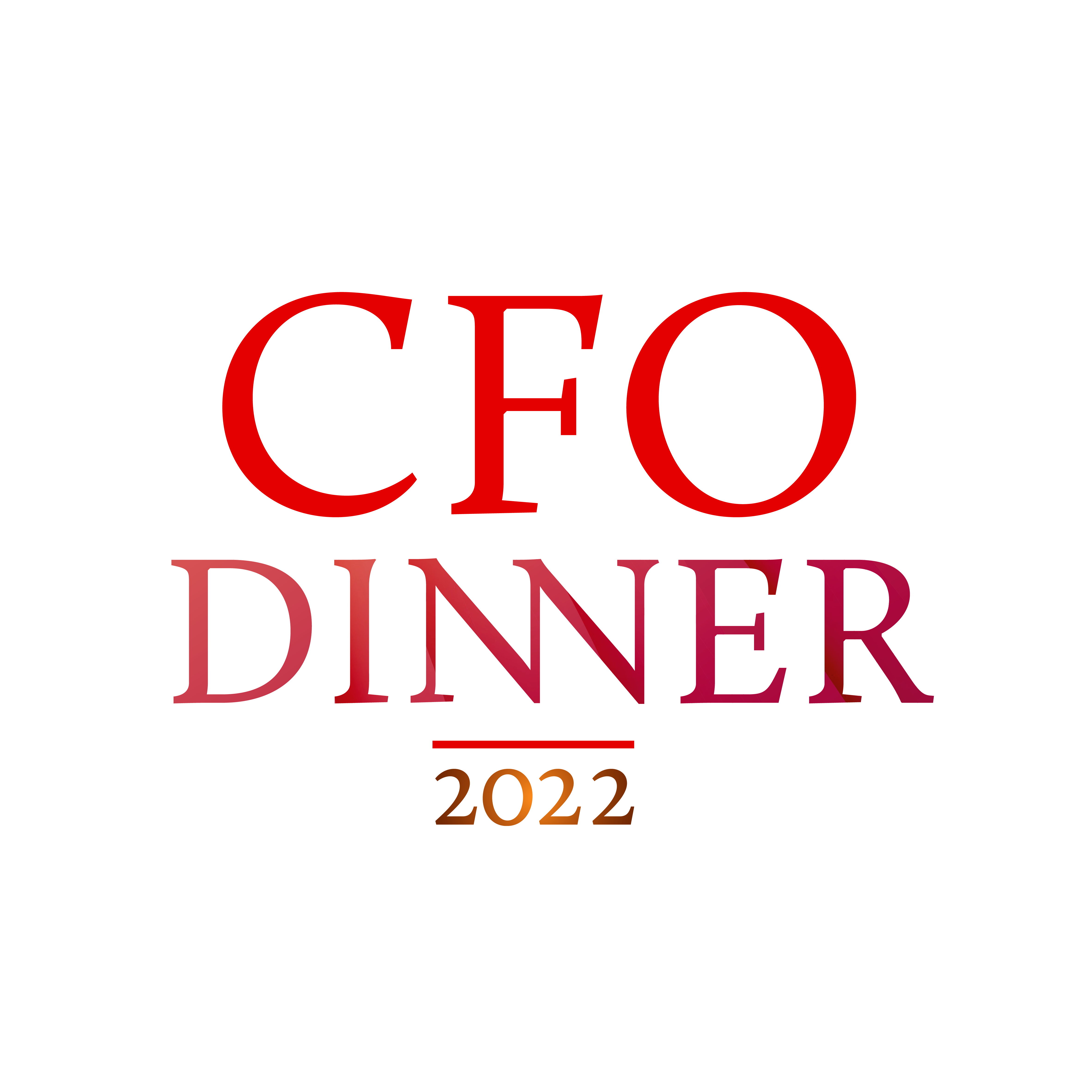 CFO Dinner