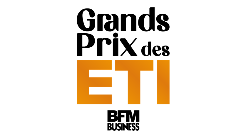 Grand Prix BFM Business des ETI 2023