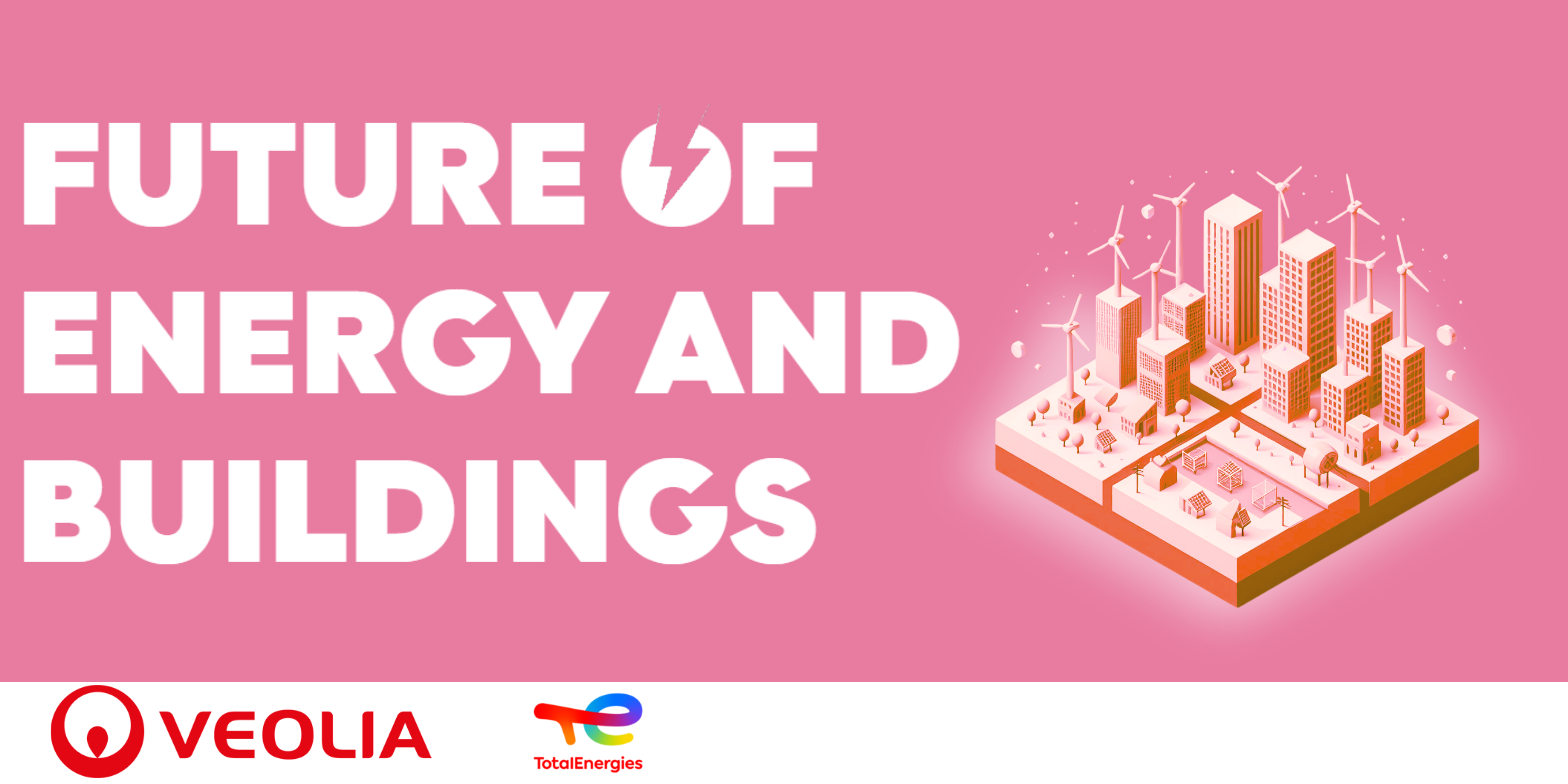 Future of Energy and Buildings