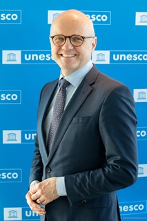 Vidar Helgesen