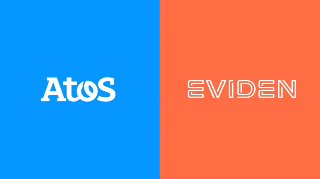 ATOS EVIDEN