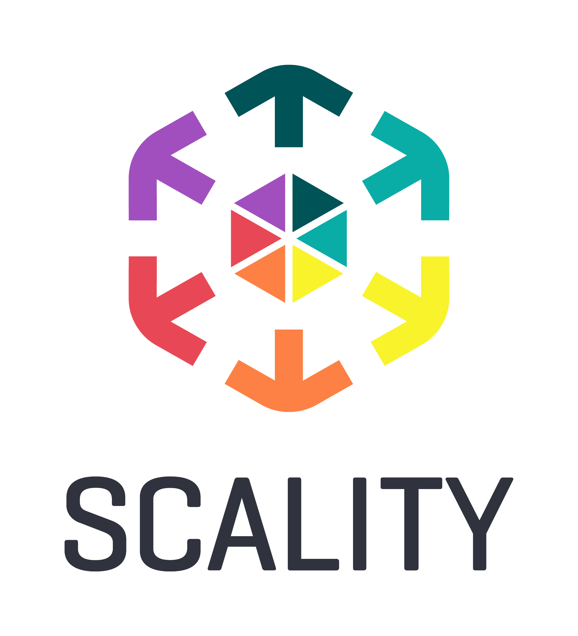 SCALITY