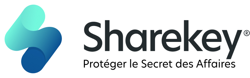 SHAREKEY