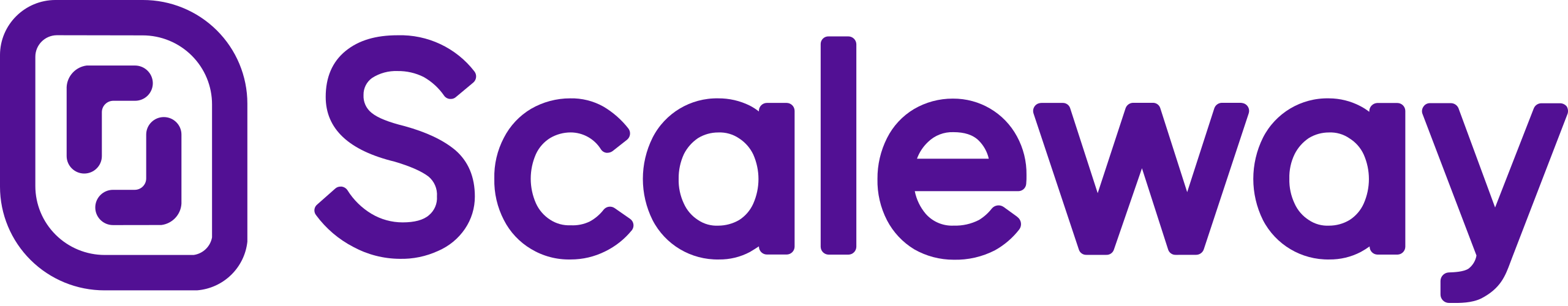 SCALEWAY