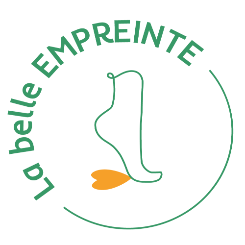 La Belle Empreinte