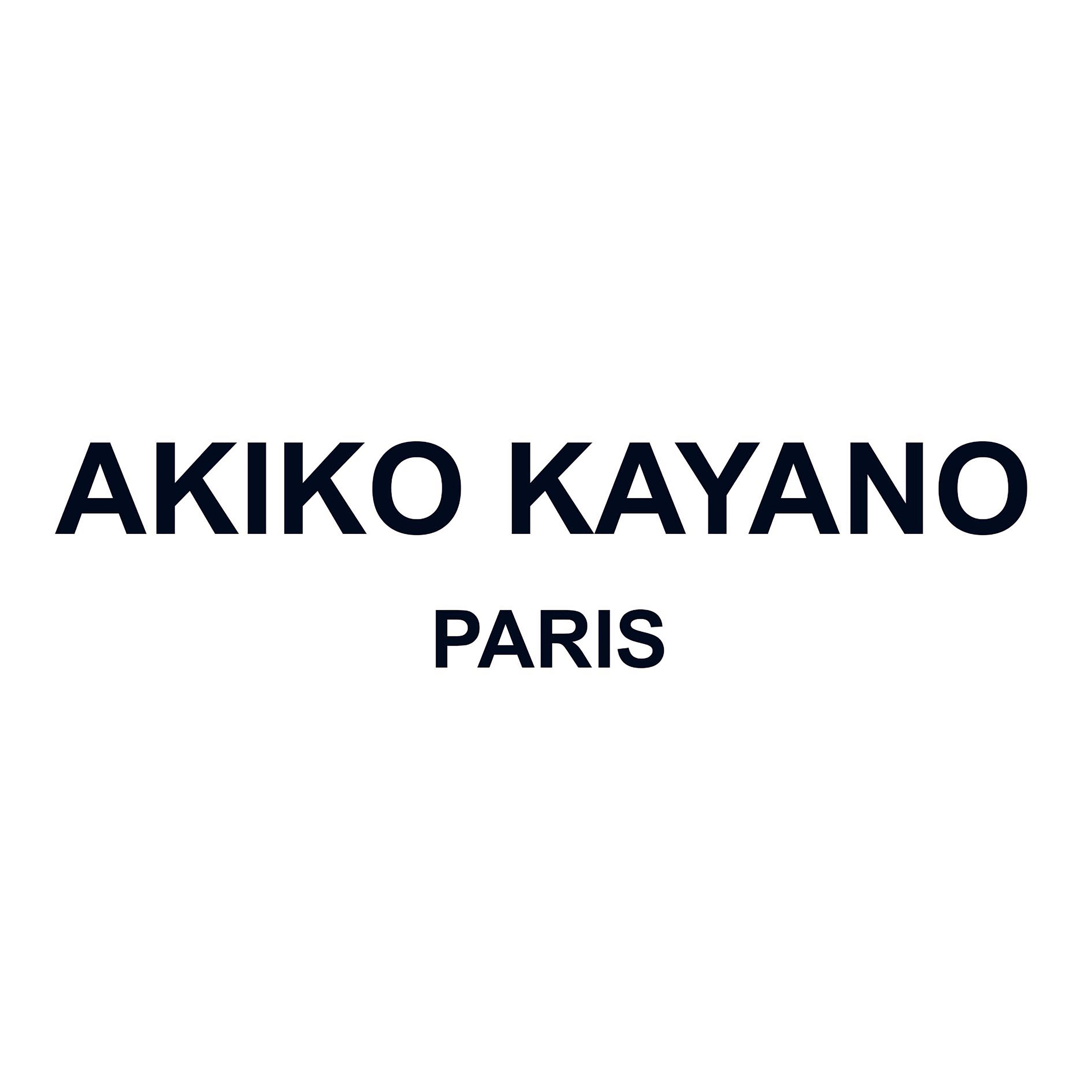 Akiko Kayano