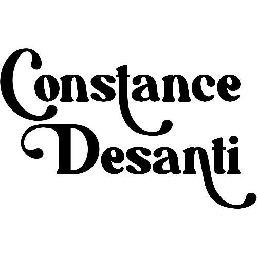 Constance Desanti