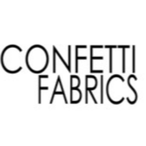 Confetti Fabrics