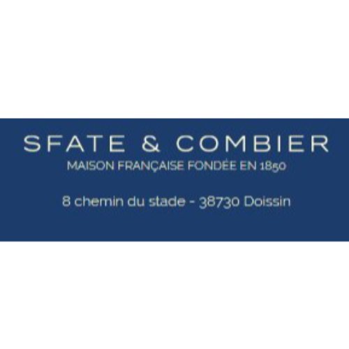 Sfate & Combier