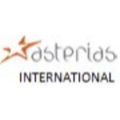 Asterias International Sarl