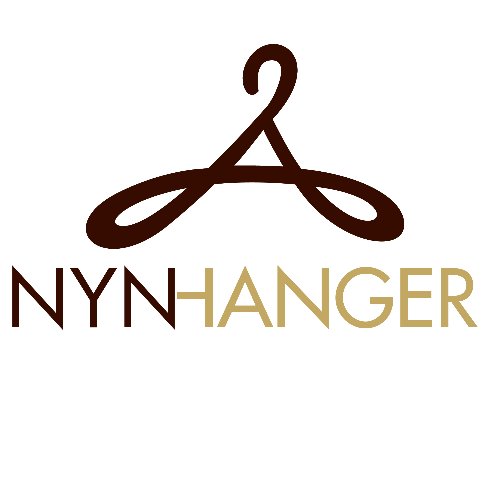 NYN Wooden Hanger