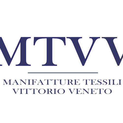 MTVV Manifatture Tessili Vittorio Veneto