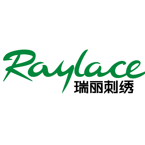 Raylace Embroidery