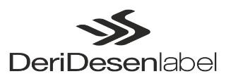 Deridesen Label