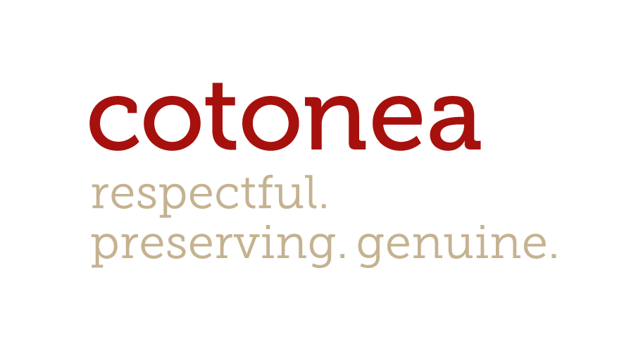 Cotonea