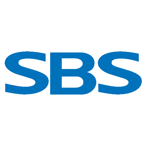 SBS Zipper